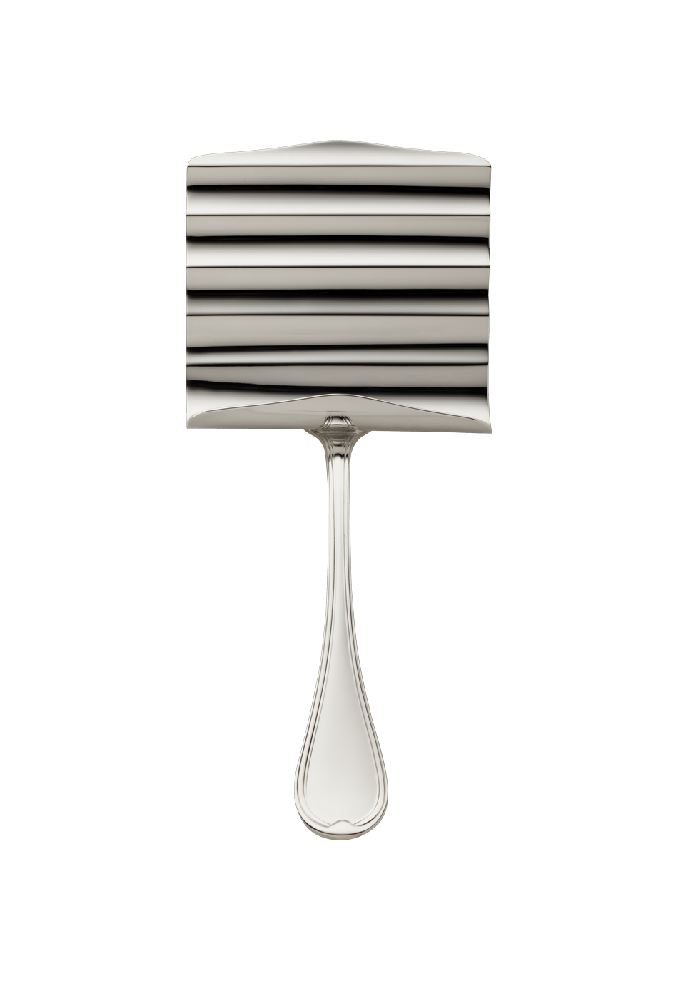Classic-Faden Asparagus Server (925 Sterling Silver)