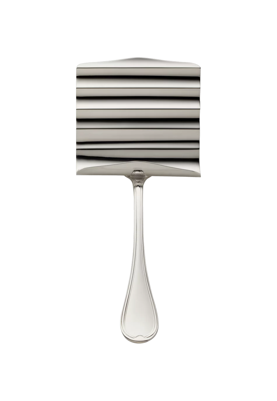 Classic-Faden Asparagus Server (925 Sterling Silver)