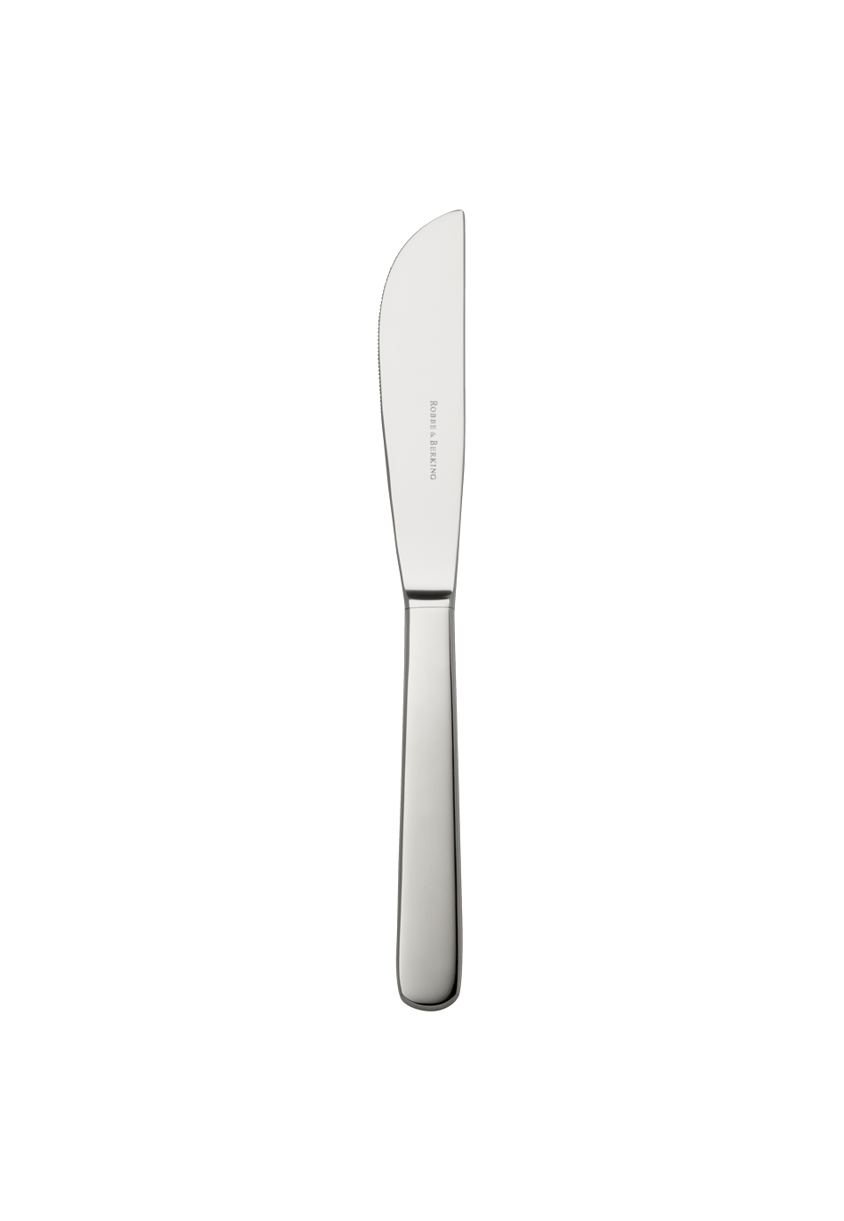 Atlantic Brillant Dessert Knife (18/8 stainless steel)