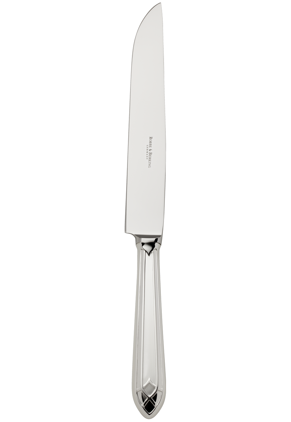 Arcade Carving Knife (925 Sterling Silver)