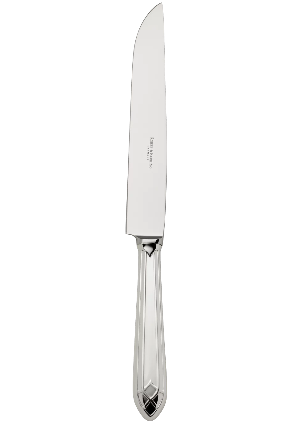 Arcade Carving Knife (925 Sterling Silver)