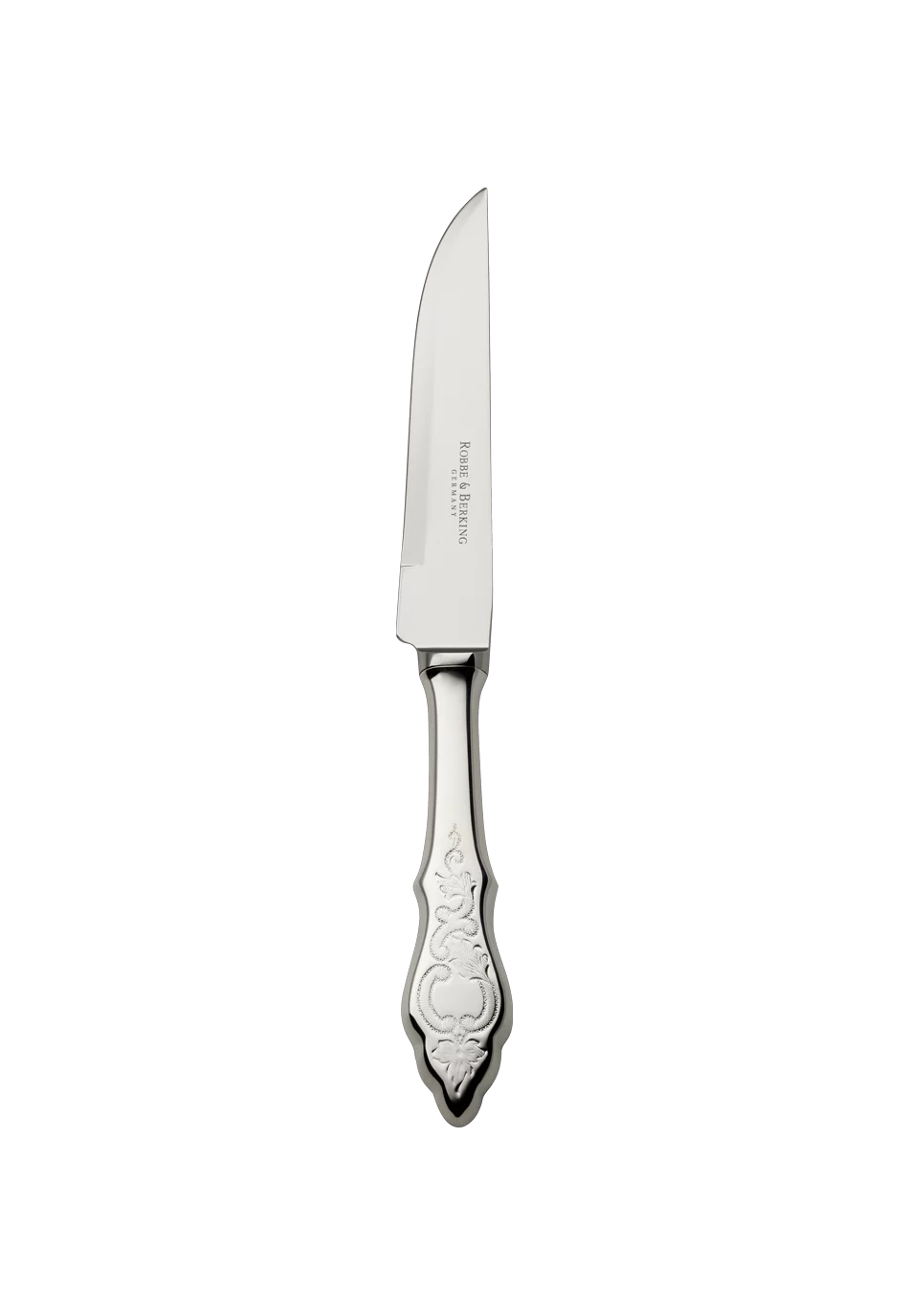 Ostfriesen Steak Knife (925 Sterling Silver)